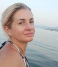 Dating Woman : Юлия, 49 years to Russia  Krasnodar 